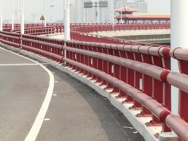 河道護(hù)欄
